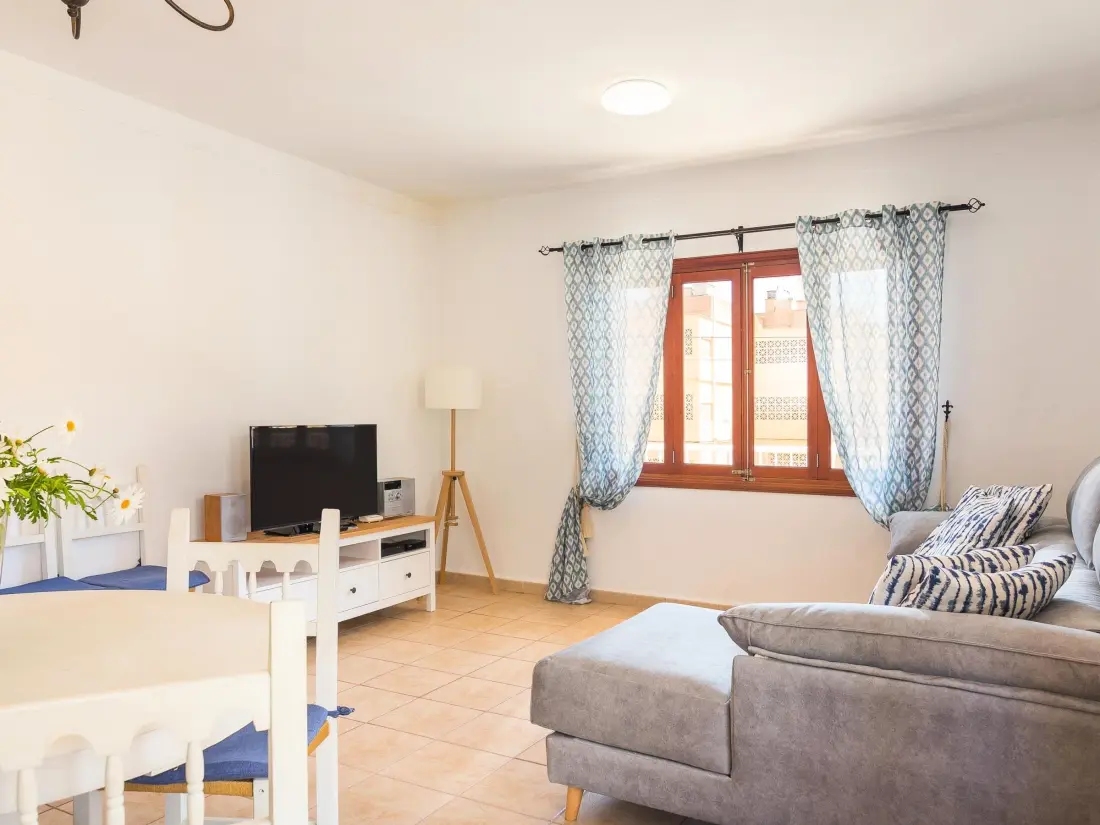 Location de Vacances Alcúdia 171