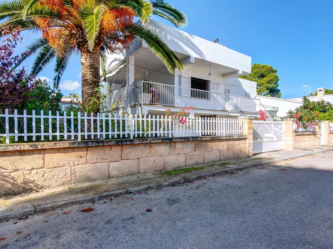 Location de Vacances Alcúdia 171
