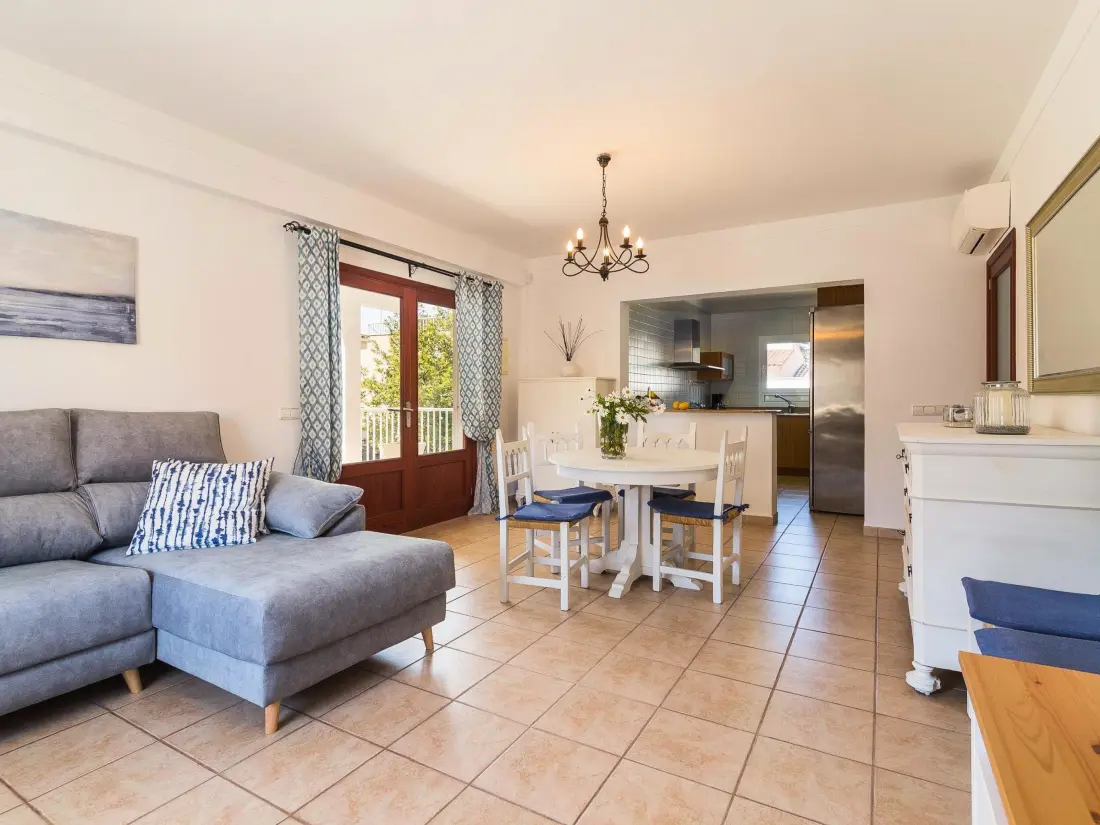 Location de Vacances Alcúdia 171
