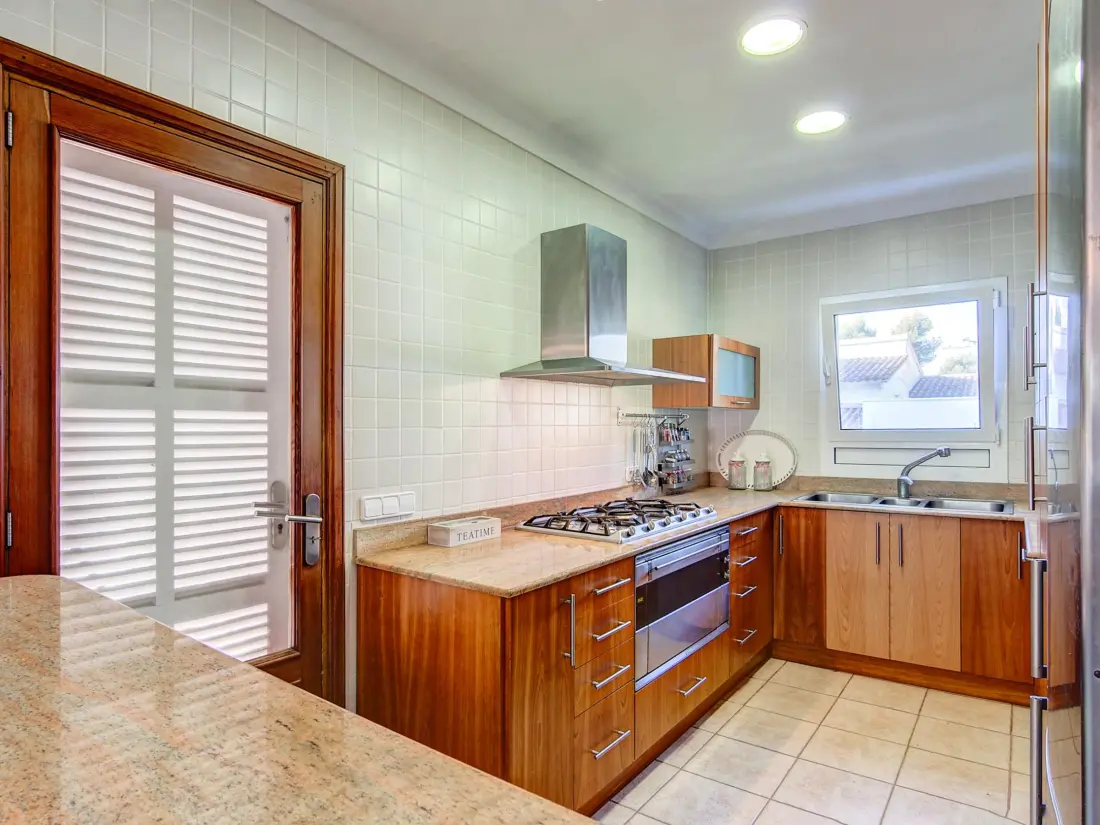 Location de Vacances Alcúdia 171