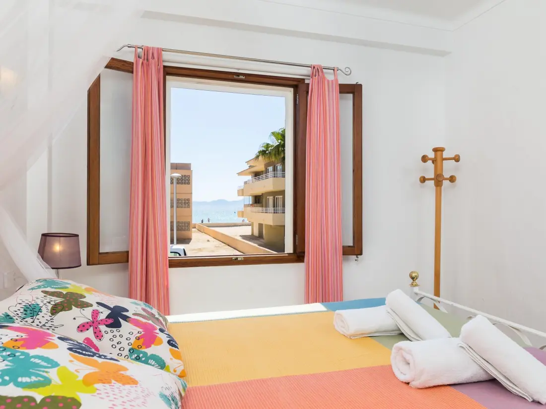 Location de Vacances Alcúdia 171