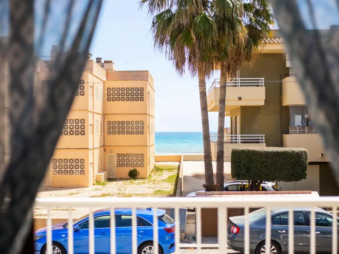 Location de Vacances Alcúdia 171