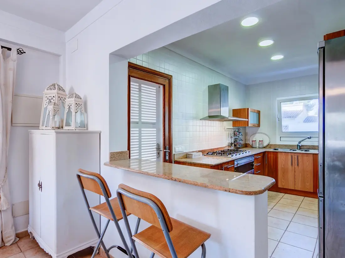 Location de Vacances Alcúdia 171