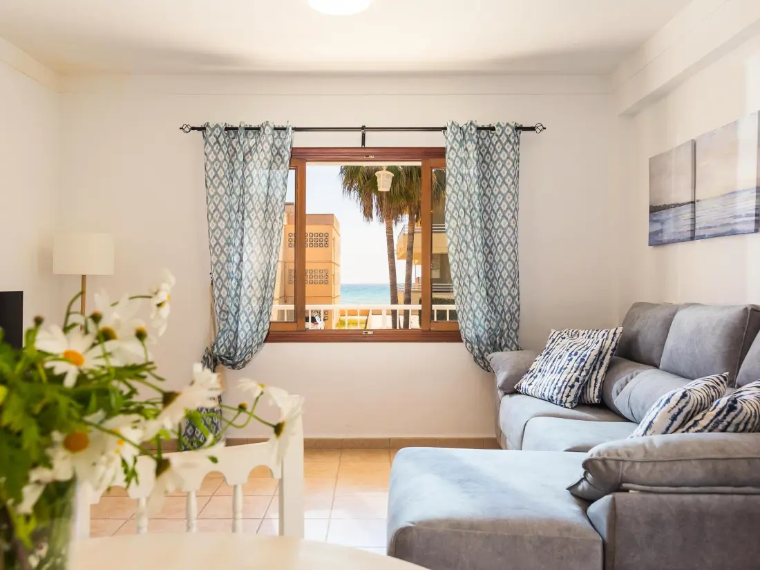 Location de Vacances Alcúdia 171