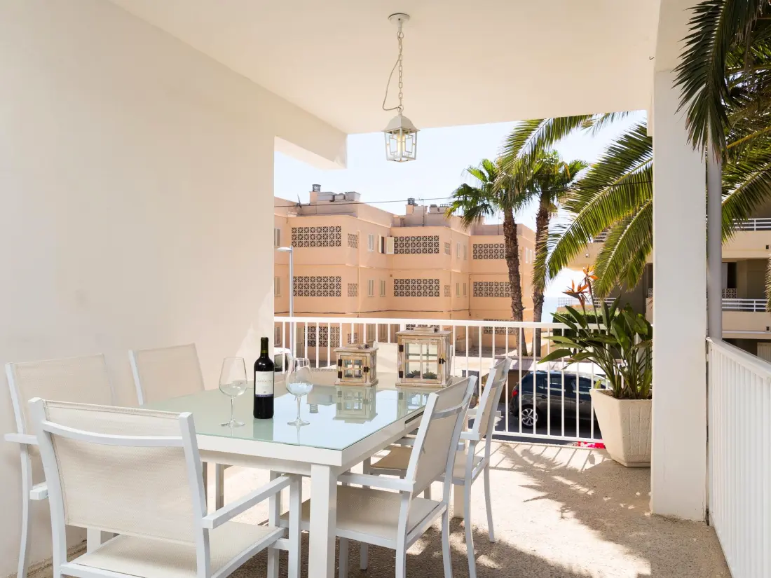 Location de Vacances Alcúdia 171
