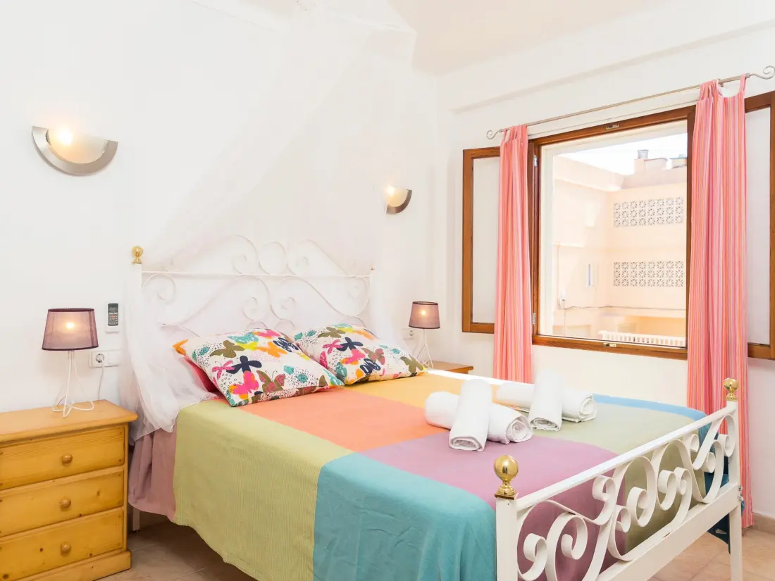 Location de Vacances Alcúdia 171