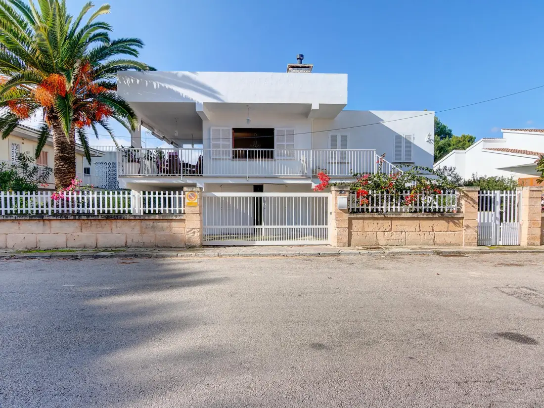Location de Vacances Alcúdia 171