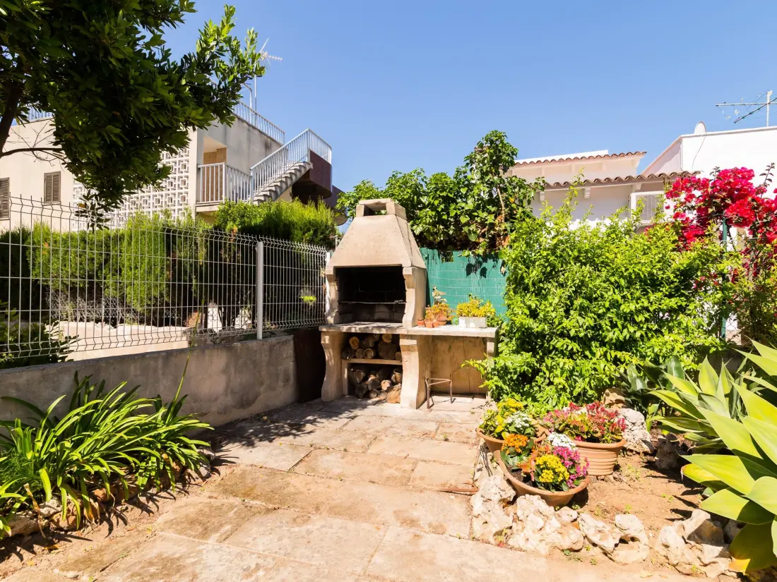Location de Vacances Alcúdia 171