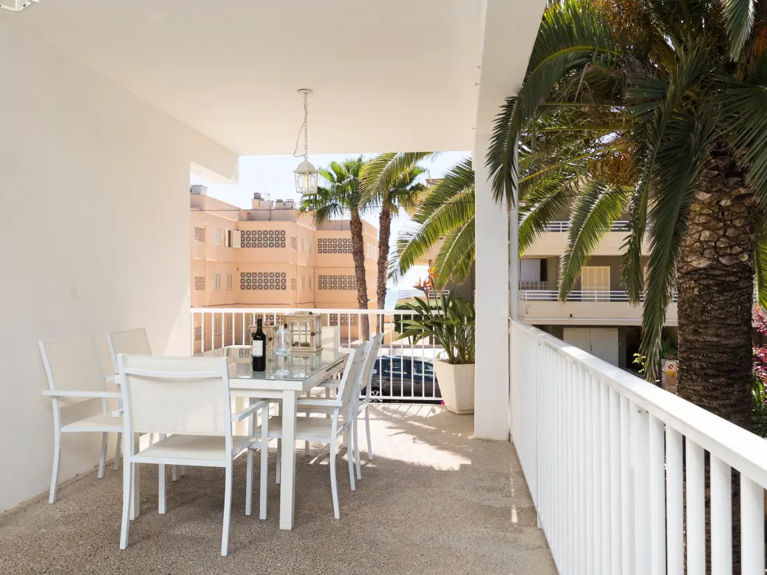 Location de Vacances Alcúdia 171