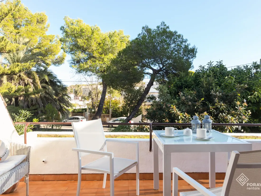 Location de Vacances Alcúdia 183