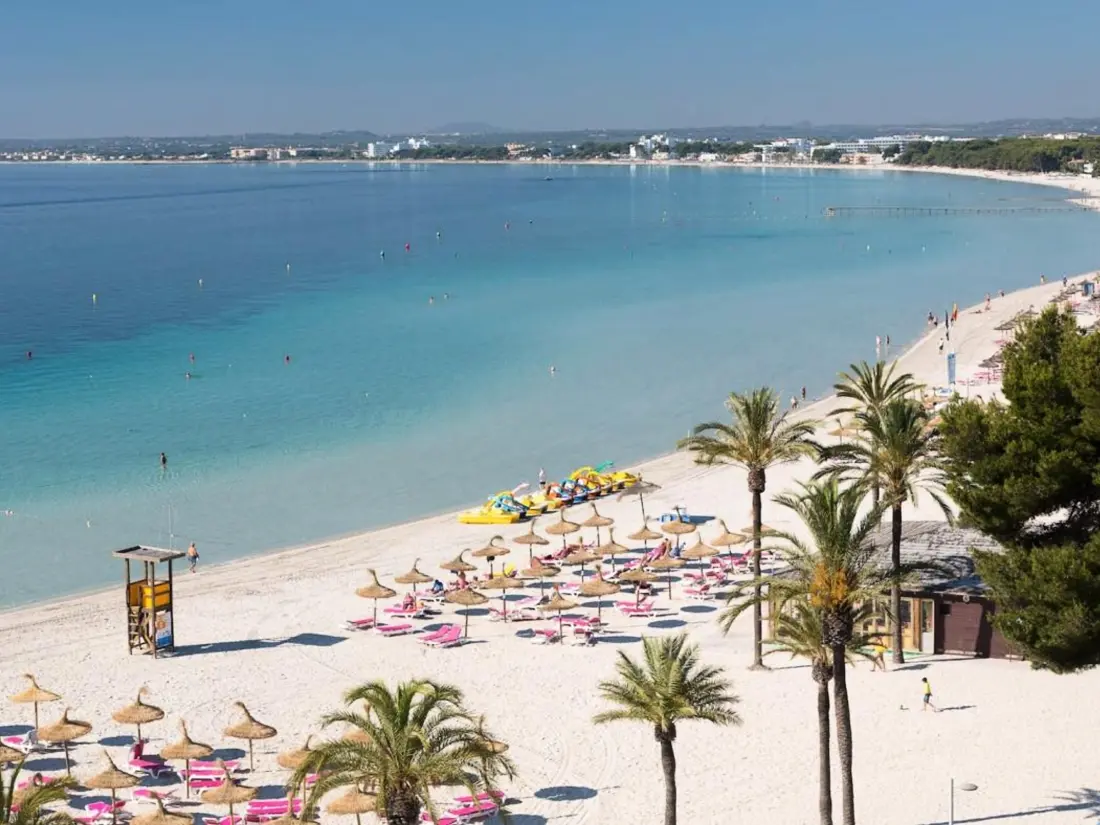 Location de Vacances Alcúdia 183