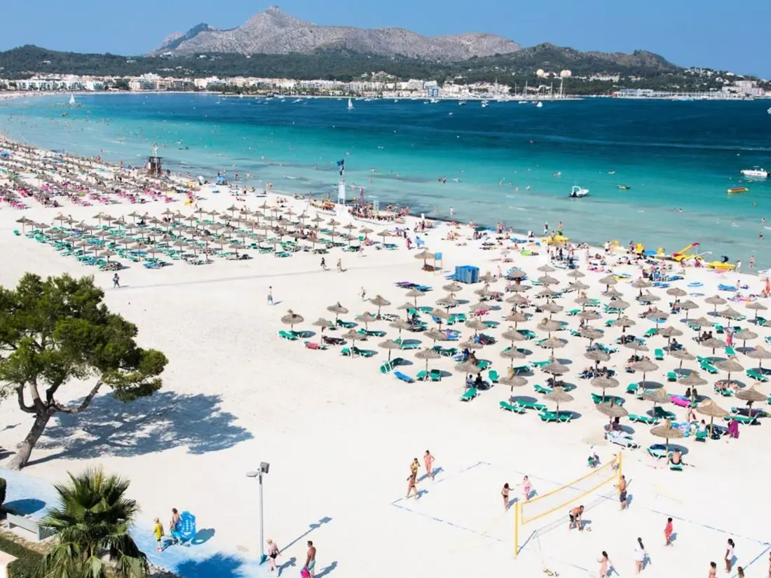 Location de Vacances Alcúdia 183