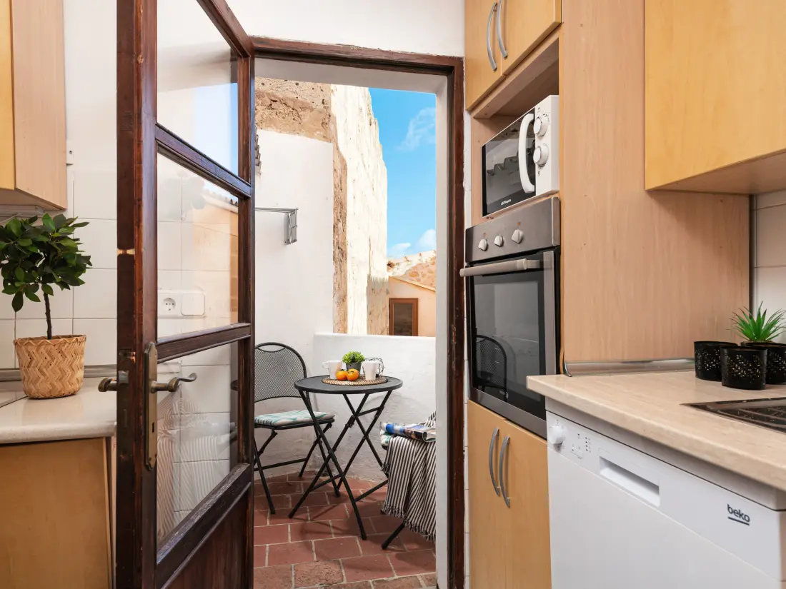 Location de Vacances Alcúdia 192