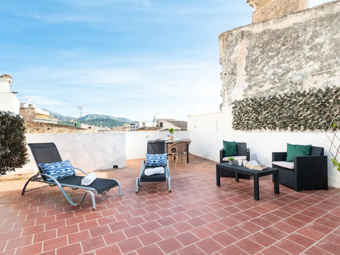 Location de Vacances Alcúdia 192