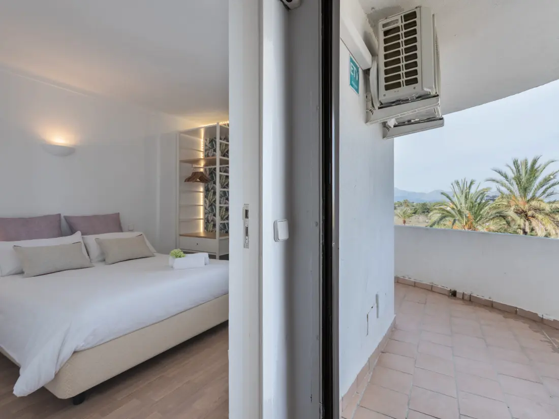 Location de Vacances Alcúdia 205