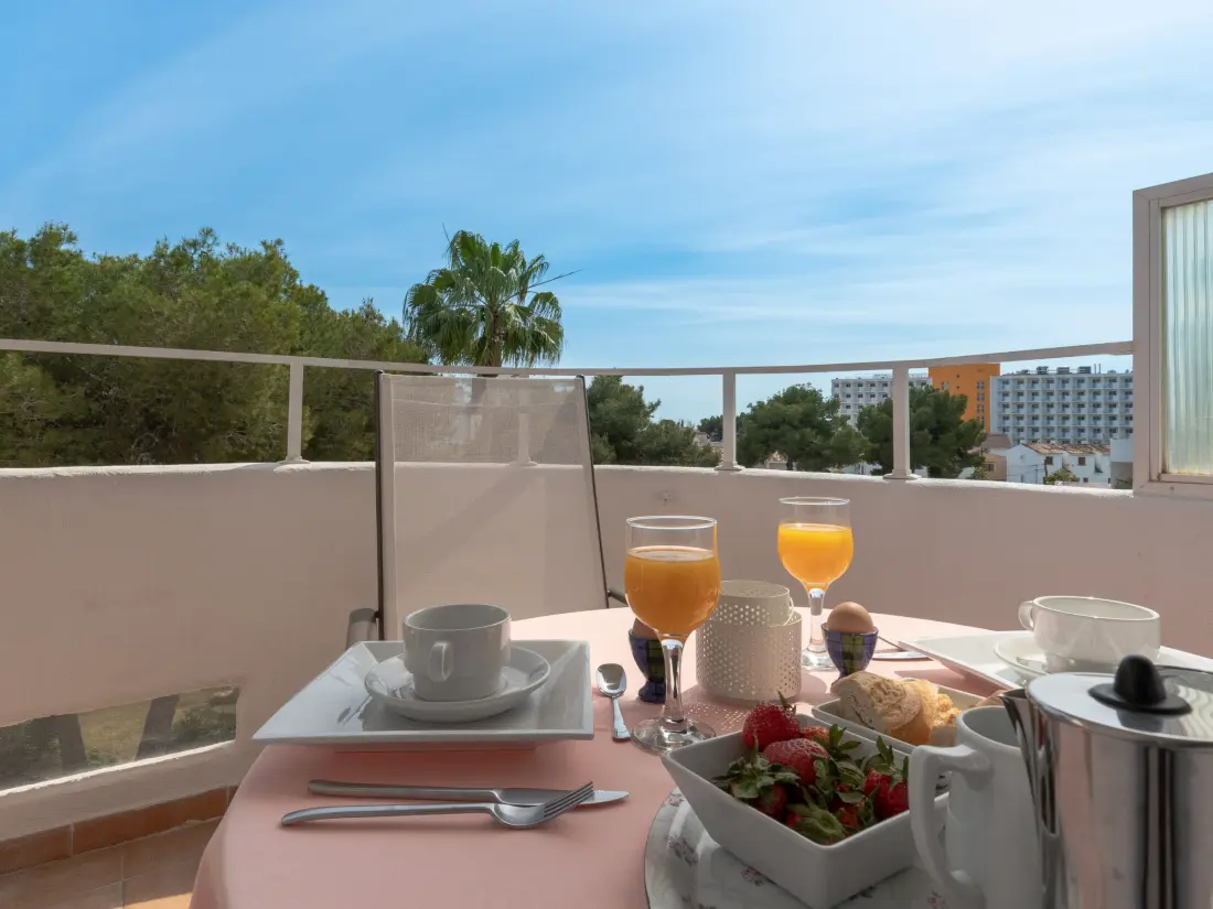Location de Vacances Alcúdia 205