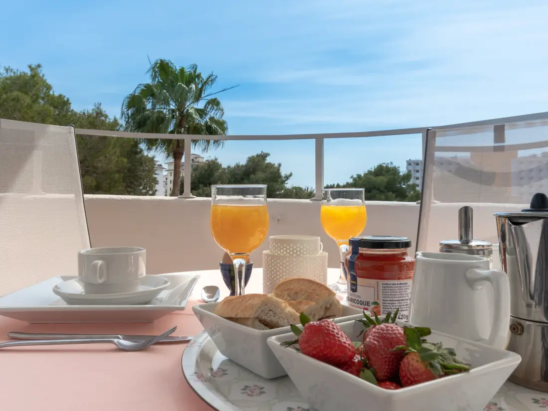 Location de Vacances Alcúdia 205