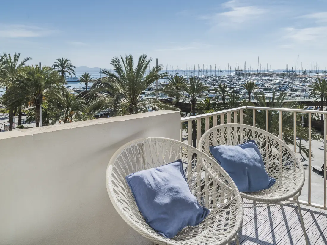 Location de Vacances Alcúdia 208