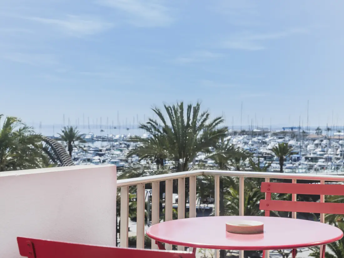 Location de Vacances Alcúdia 208