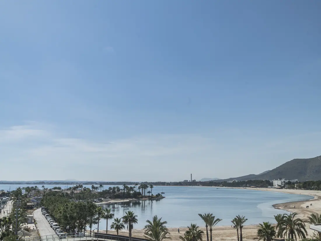 Location de Vacances Alcúdia 208