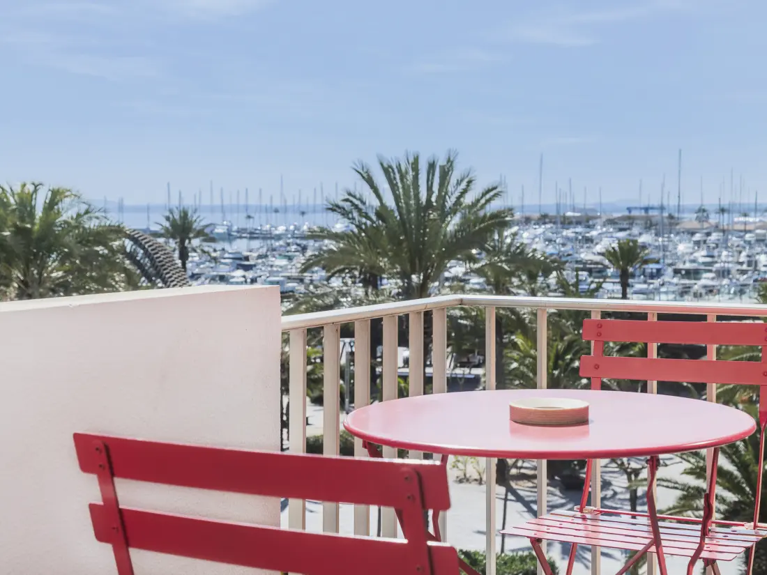 Location de Vacances Alcúdia 208