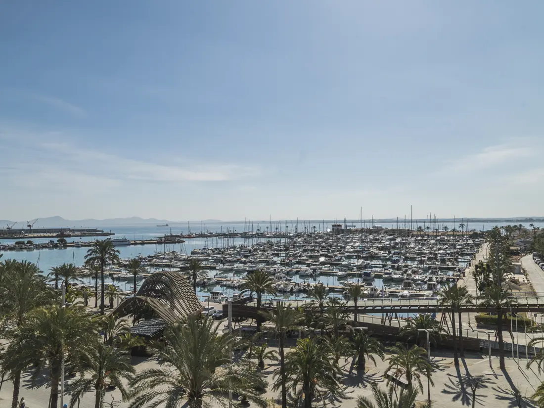 Location de Vacances Alcúdia 208