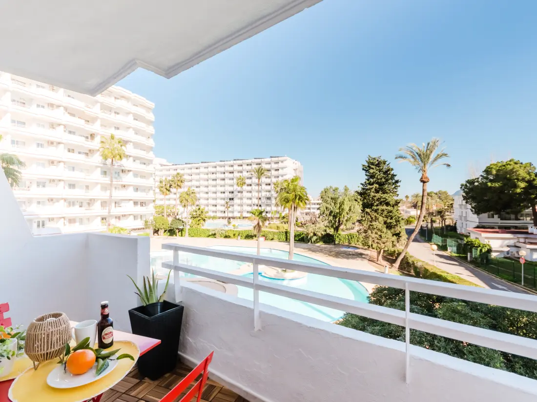 Location de Vacances Alcúdia 210