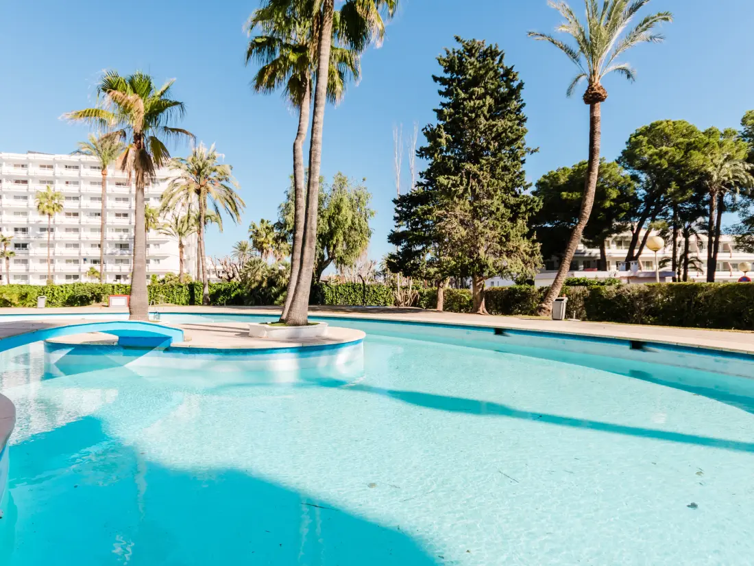 Location de Vacances Alcúdia 210