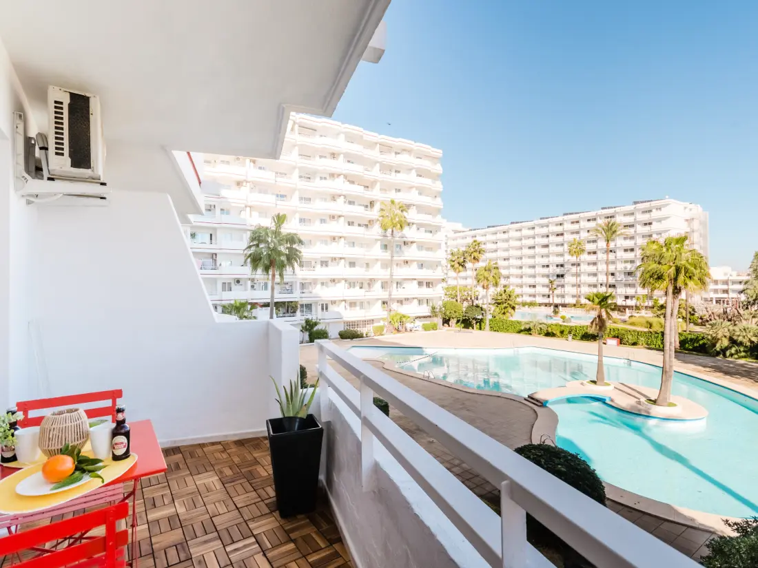 Location de Vacances Alcúdia 210
