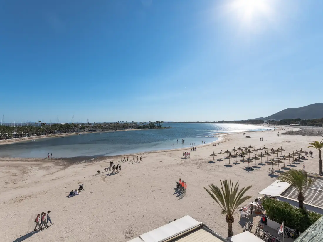 Location de Vacances Alcúdia 214