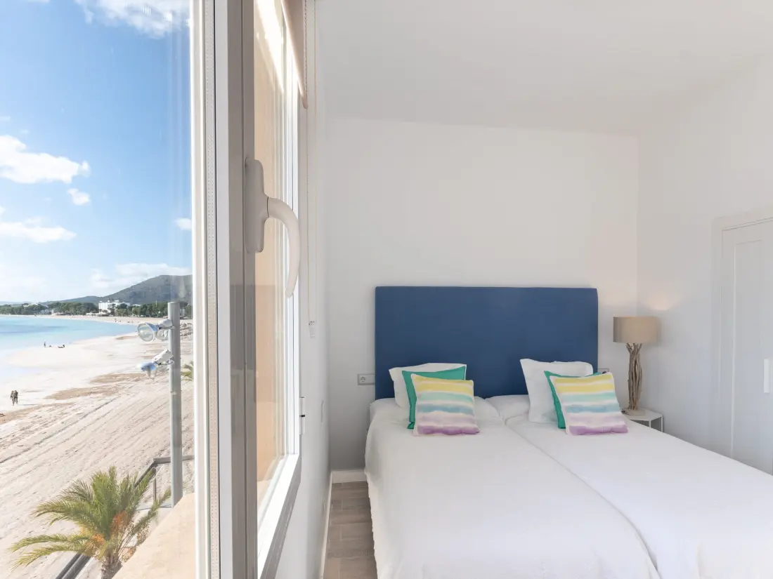 Location de Vacances Alcúdia 214
