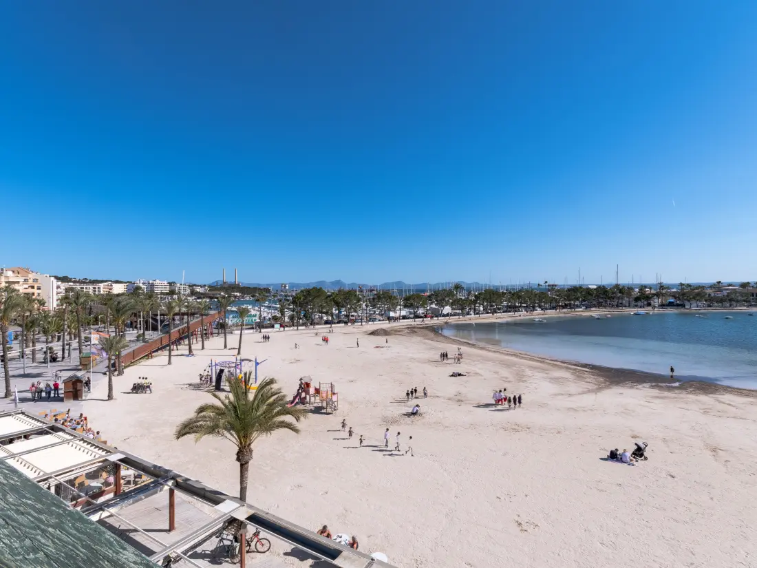 Location de Vacances Alcúdia 214