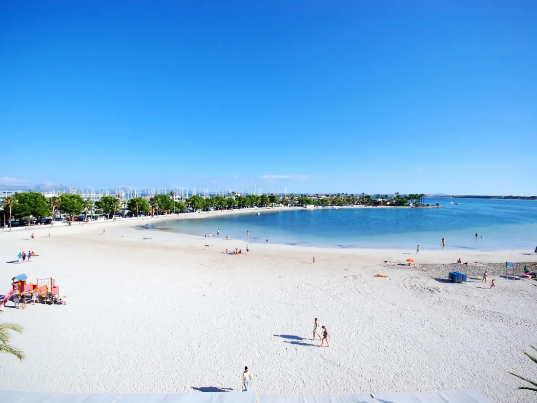 Location de Vacances Alcúdia 214