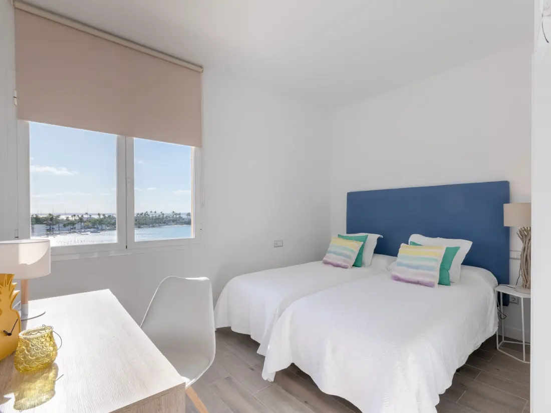 Location de Vacances Alcúdia 214