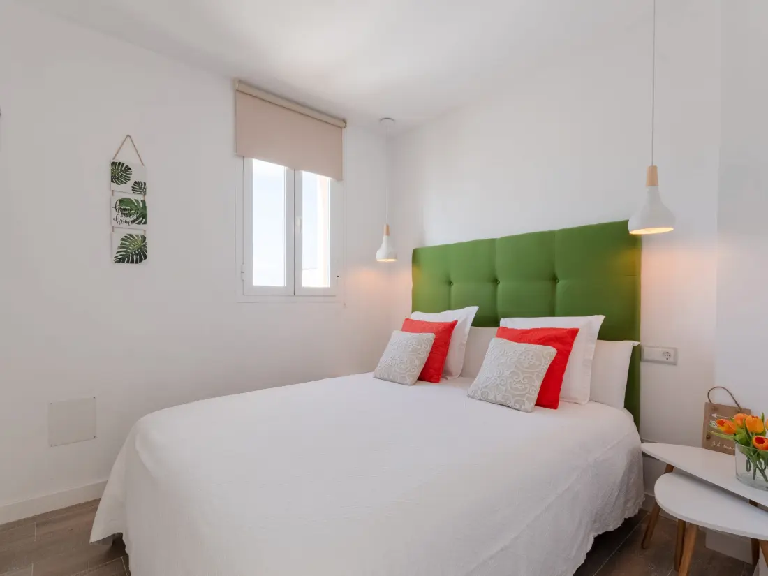 Location de Vacances Alcúdia 214