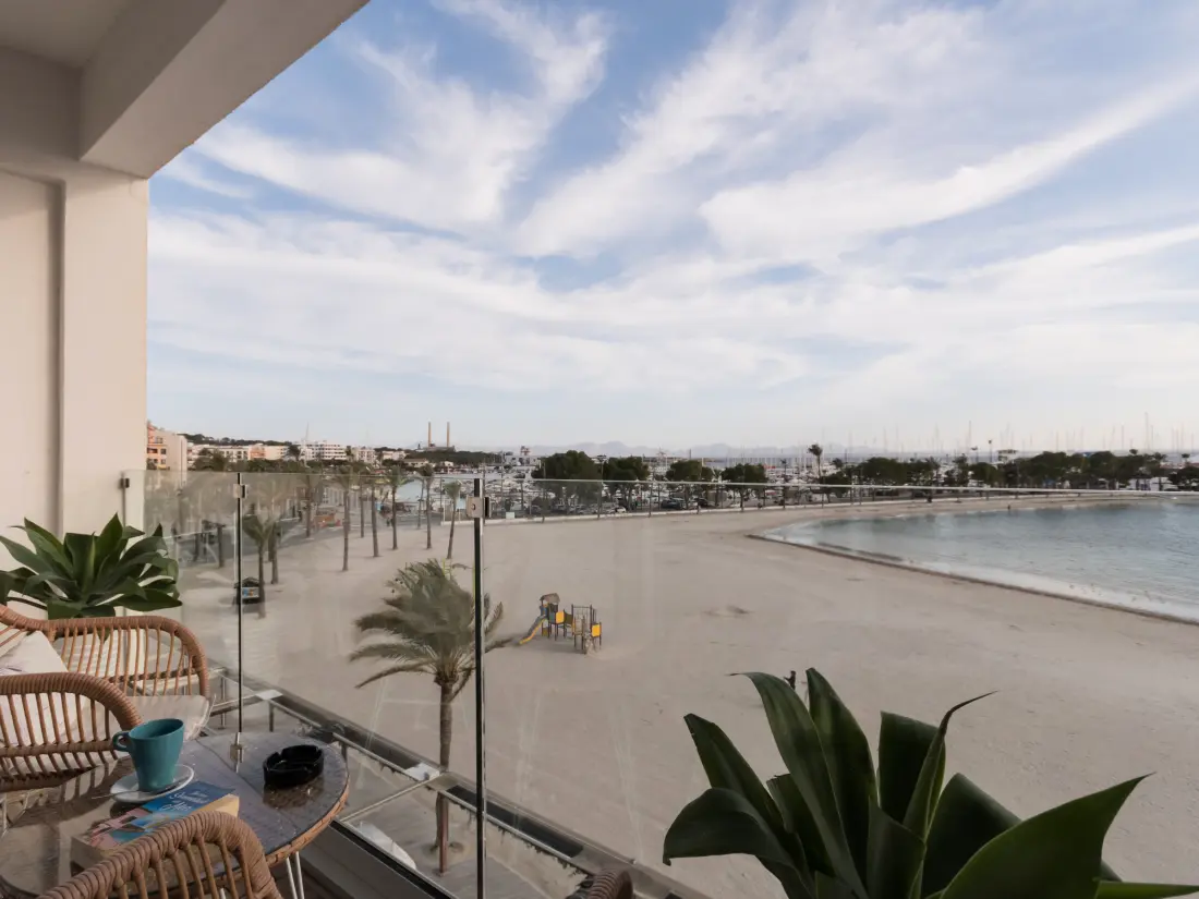 Location de Vacances Alcúdia 218