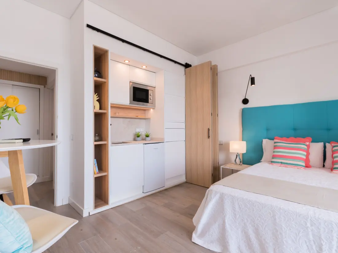 Location de Vacances Alcúdia 218