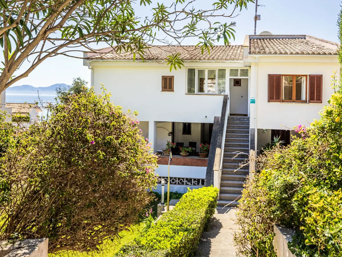 Location de Vacances Alcúdia 236