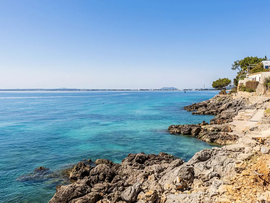 Location de Vacances Alcúdia 236