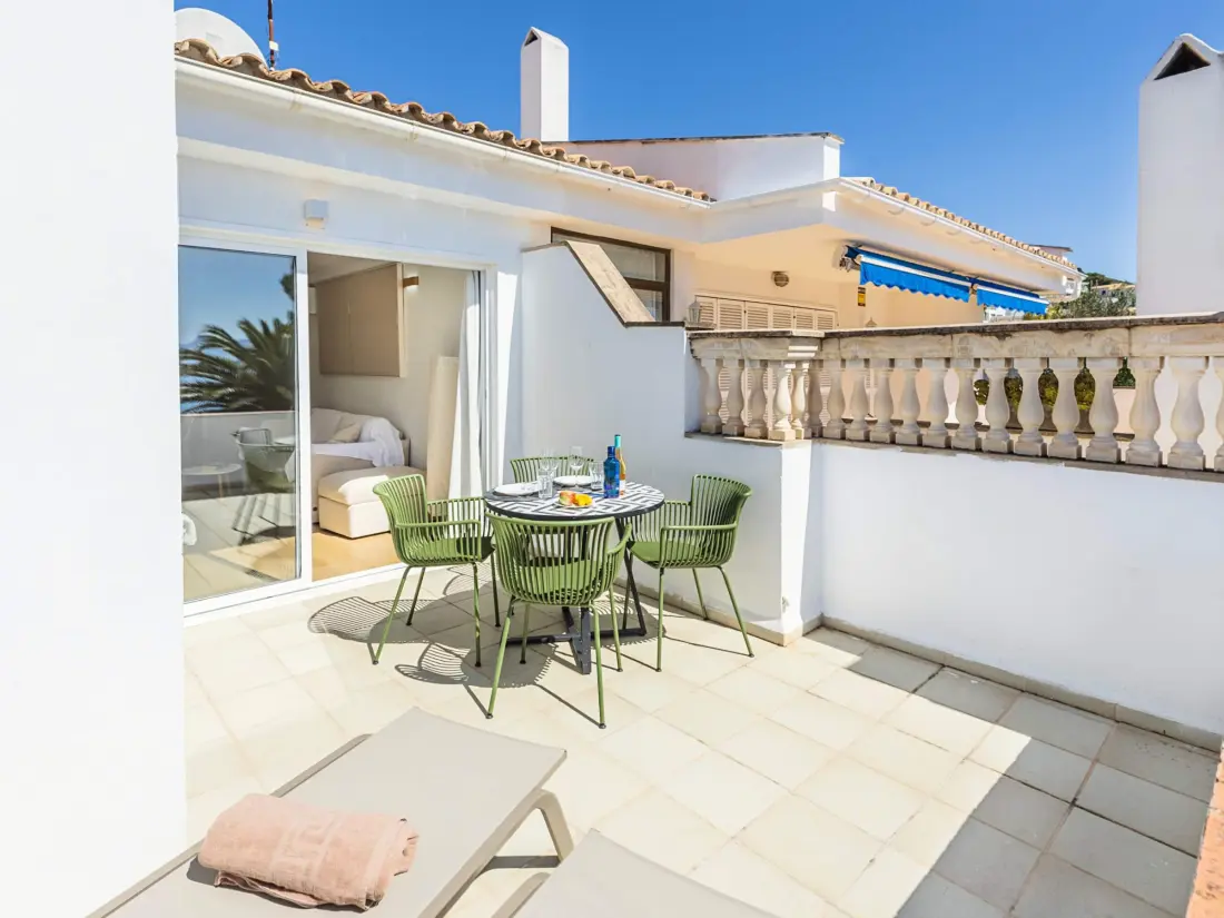 Location de Vacances Alcúdia 236