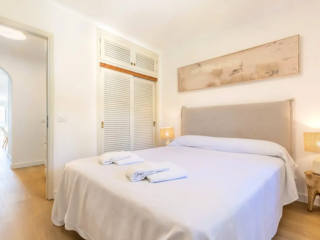Location de Vacances Alcúdia 236