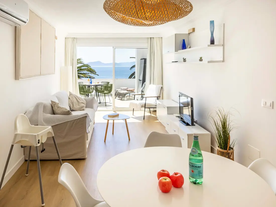 Location de Vacances Alcúdia 236