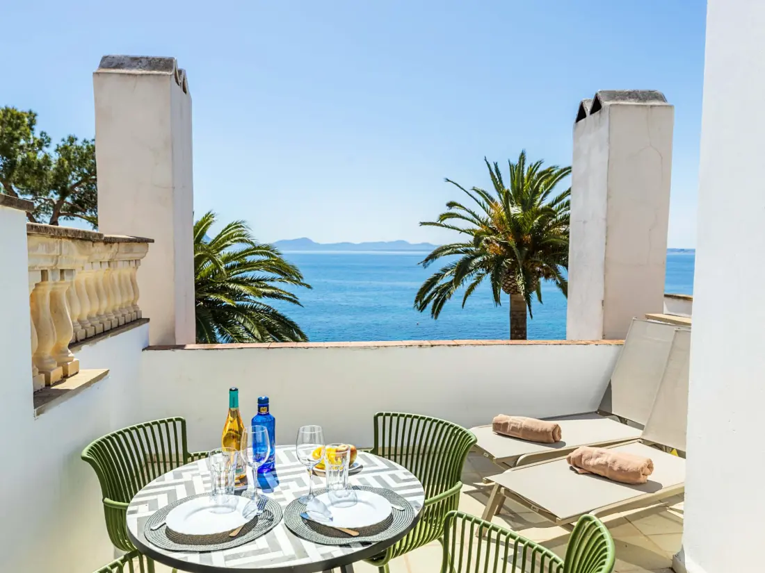 Location de Vacances Alcúdia 236