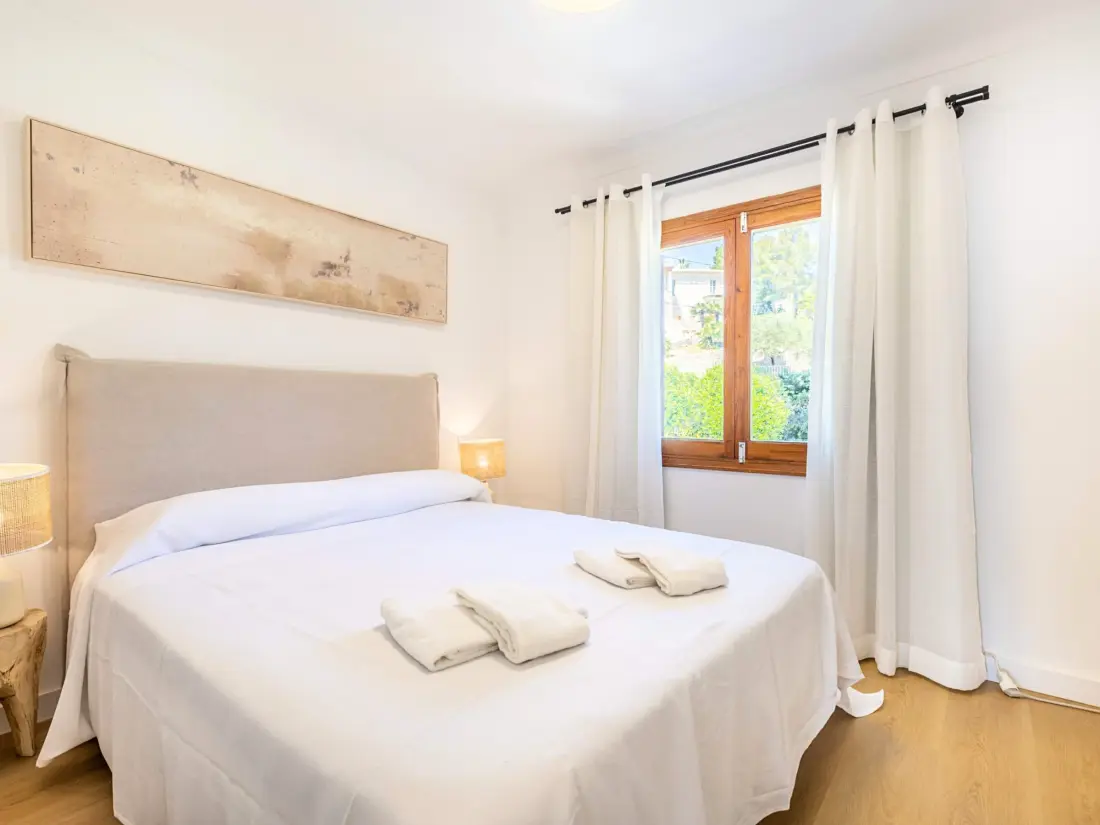 Location de Vacances Alcúdia 236