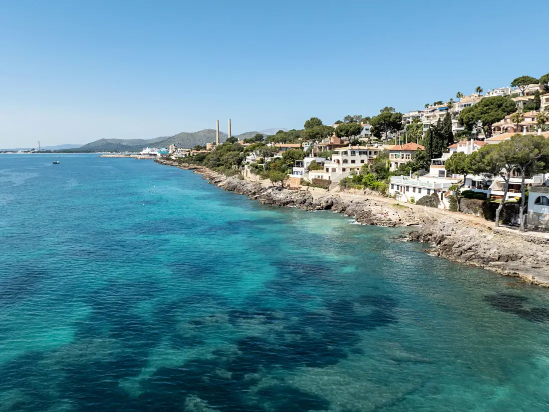 Location de Vacances Alcúdia 236