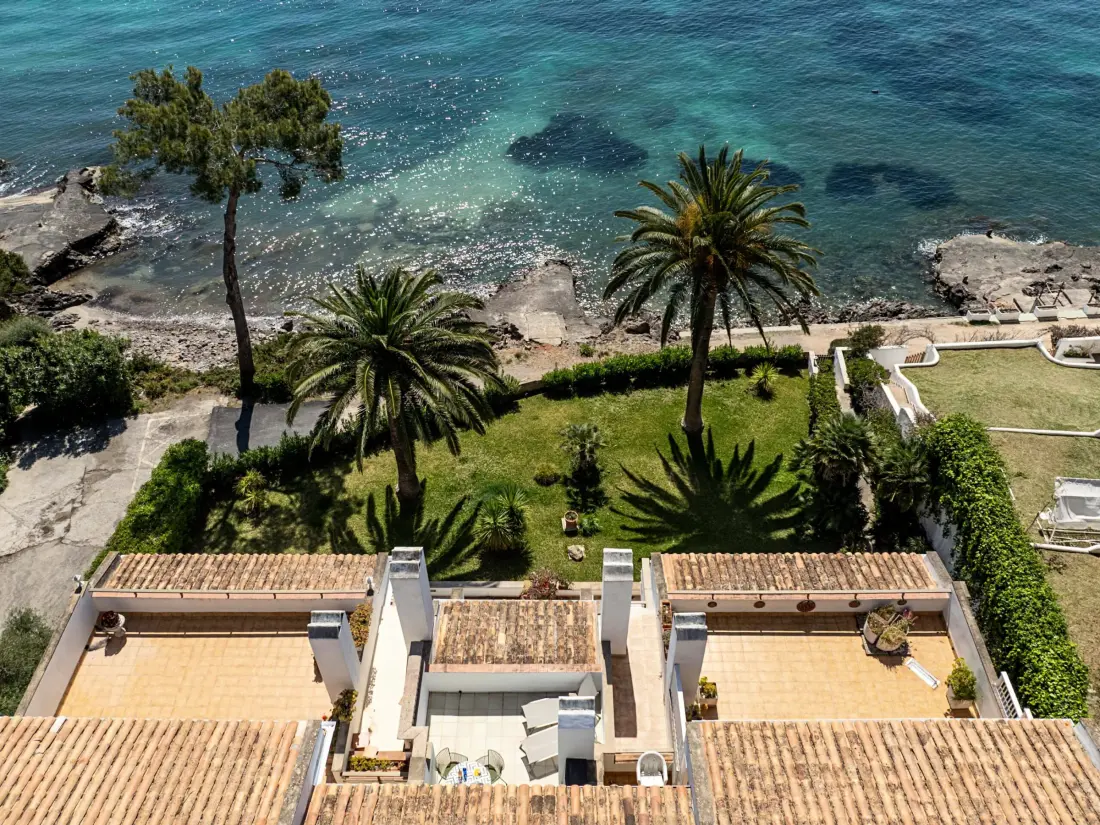 Location de Vacances Alcúdia 236