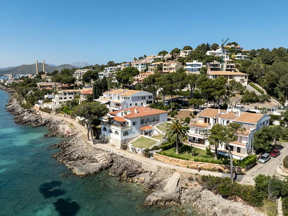 Location de Vacances Alcúdia 236