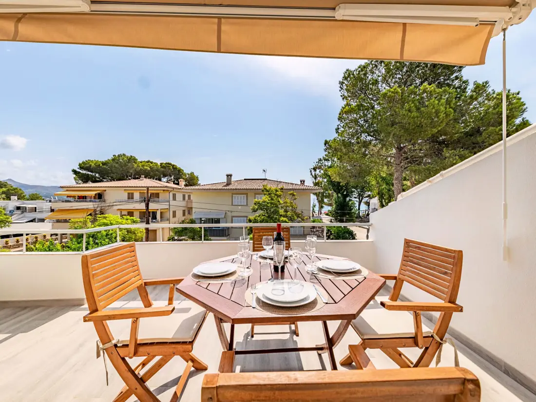 Location de Vacances Alcúdia 240