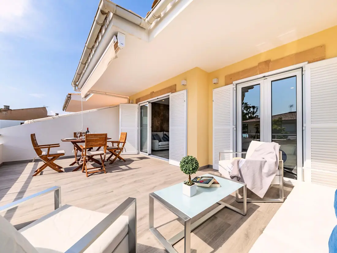 Location de Vacances Alcúdia 240