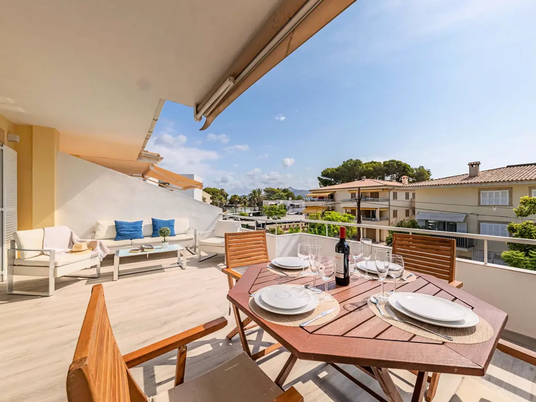 Location de Vacances Alcúdia 240